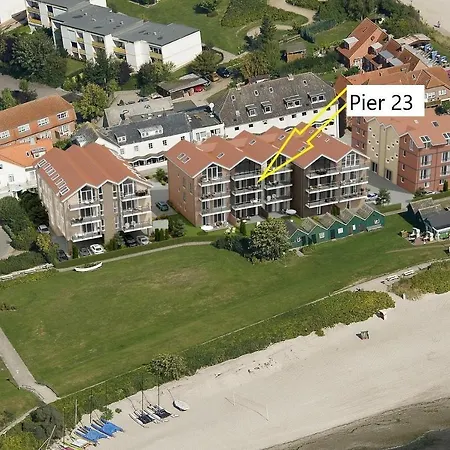 Ferienwohnung-pier-23 *