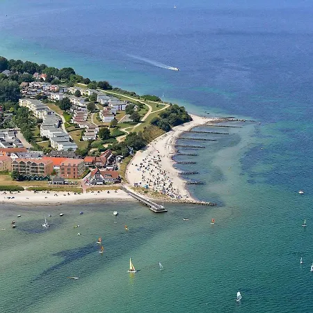 Ferienwohnung-pier-23 شقة