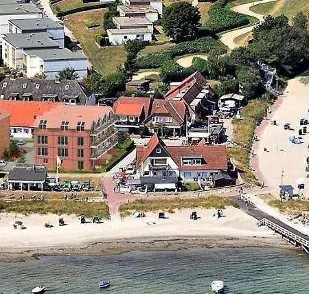 Ferienwohnung-pier-23 هوهفاخت