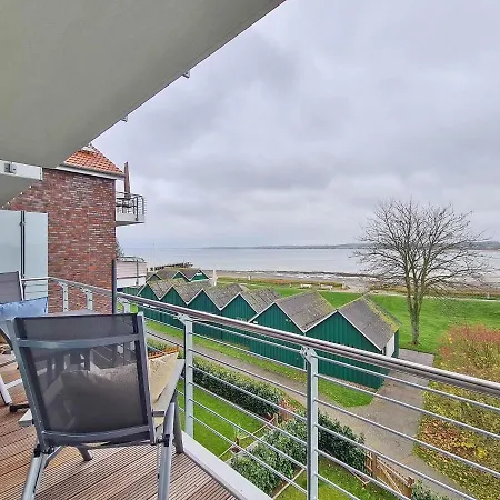 Ferienwohnung-pier-23 * هوهفاخت