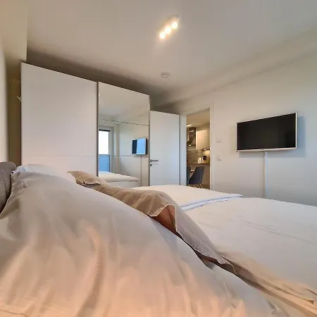 Ferienwohnung-pier-23 شقة هوهفاخت